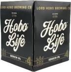 Lord Hobo Hobo Life 4pk 4pk 0 (415)