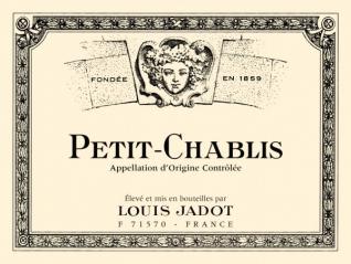 Louis Jadot Petit Chablis NV (750ml) (750ml)