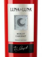Luna Di Luna Cab/merlot (red) 2019 (1500)