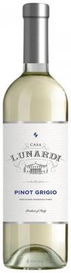Lunardi Pinot Grigio 2020 (1.5L) (1.5L)