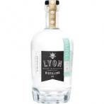 Lyon White Rum (750)