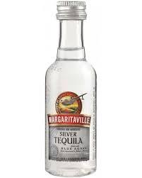 Margaritaville Silver Tequila (50ml) (50ml)