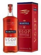 Martell Vsop Red (750)