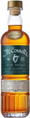 Mcconnell's Irish Whiskey (750ml) (750ml)