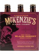 Mckenzie's Black Cherry Cider 6pk 6pk 0 (62)