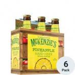 Mckenzie's Pineapple Cider/ Winter 6pk 6pk 0 (62)