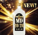 Md / Gold Pineapple 2020 (750)