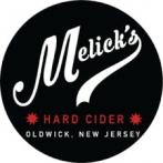 Melick's Cider 1728 Traditional 0 (500)
