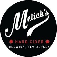 Melick's Cider Jersey Ginger (500ml) (500ml)