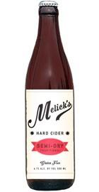 Melick's Cider Tart Cherry (500ml) (500ml)
