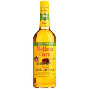 Mellow Corn Whiskey 100 (750ml) (750ml)