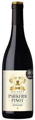 Melrose Parkers Pinot Noir 2022 (750ml) (750ml)