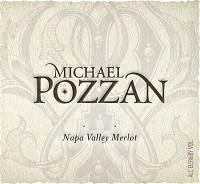 Michael Pozzan Merlot Napa Reserve 2020 (750ml) (750ml)