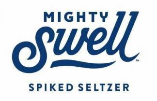 Mighty Swell Tropical Pk Variety Pk (12 pack 12oz cans) (12 pack 12oz cans)