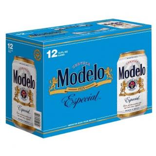Modelo Especial 12 Pk Can 12pk (12 pack 12oz cans) (12 pack 12oz cans)