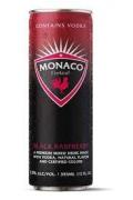 Monaco Black Raspberry (414)