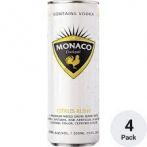 Monaco Citrus Crush 4pk (414)
