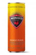 Monaco Mango Peach 4pk (414)