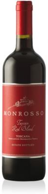 Monrosso Tuscan Red Blend 2017 (750ml) (750ml)
