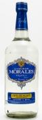 Morales Blanco Tequila (750)
