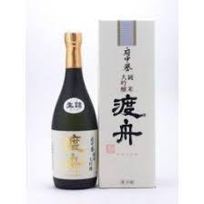 Morimoto Sake 10 Yr