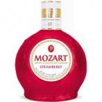 Mozart Strawberry Cream (750)