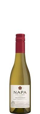 Napa Cellars Chardonnay 2019 (375ml) (375ml)