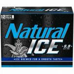 Natural Ice 12 Pack Cans 12pk 0 (221)