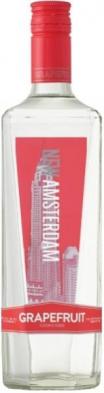 New Amsterdam Grapefruit Vodka (1.75L) (1.75L)