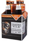 New Holland Bourbon Dragon's Milk 4pk 4pk 0 (414)