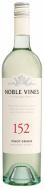 Noble Vines 152 Pinot Grigio 2021 (750)