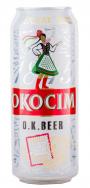 Okocim Ok Beer 4pk Can 4pk 0 (415)
