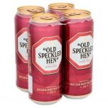 Old Speckled Hen 4 Pk Can 4pk 0 (44)