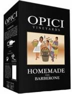 Opici Homemade Barberone 3l Box 0 (3000)