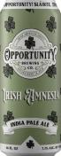 Opportunity Irish Amnesia 4pk 4pk 0 (415)
