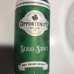 Opportunity Sligo Stout 4pk 4pk 0 (415)