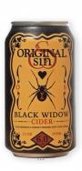 Original Sin Black Widow 6pk 6pk 2006