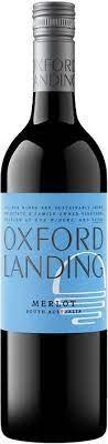 Oxford Landing Merlot 2020 (750ml) (750ml)