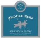 Paddle Reef Sauvignon Blanc 2022 (750)