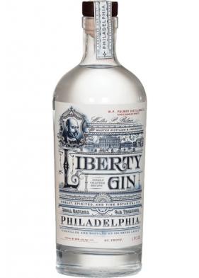 Palmer Liberty Gin (750ml) (750ml)