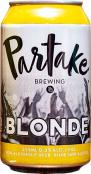 Partake Blonde N/a 6pk 6pk 0 (62)