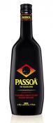 Passoa Passion Fruit (750)