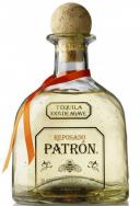 Patron Reposado Tequila (750)