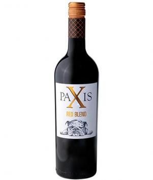Paxis Red 2020 (750ml) (750ml)
