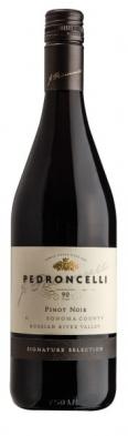 Pedroncelli Pinot Noir 2021 (750ml) (750ml)