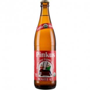 Pinkus Munster Alt 16.9oz (500ml) (500ml)