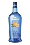 Pinnacle Orange Flavored Vodka 0 (1750)