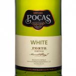 Pocas Junior White Port 0 (750)