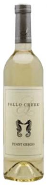Pollo Creek Pinot Grigio NV (750ml) (750ml)