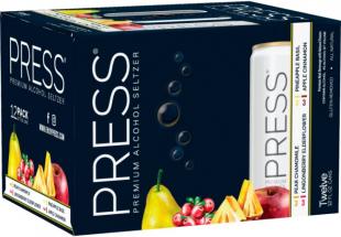 Press Variety #2 12pk 12pk (12 pack 12oz cans) (12 pack 12oz cans)